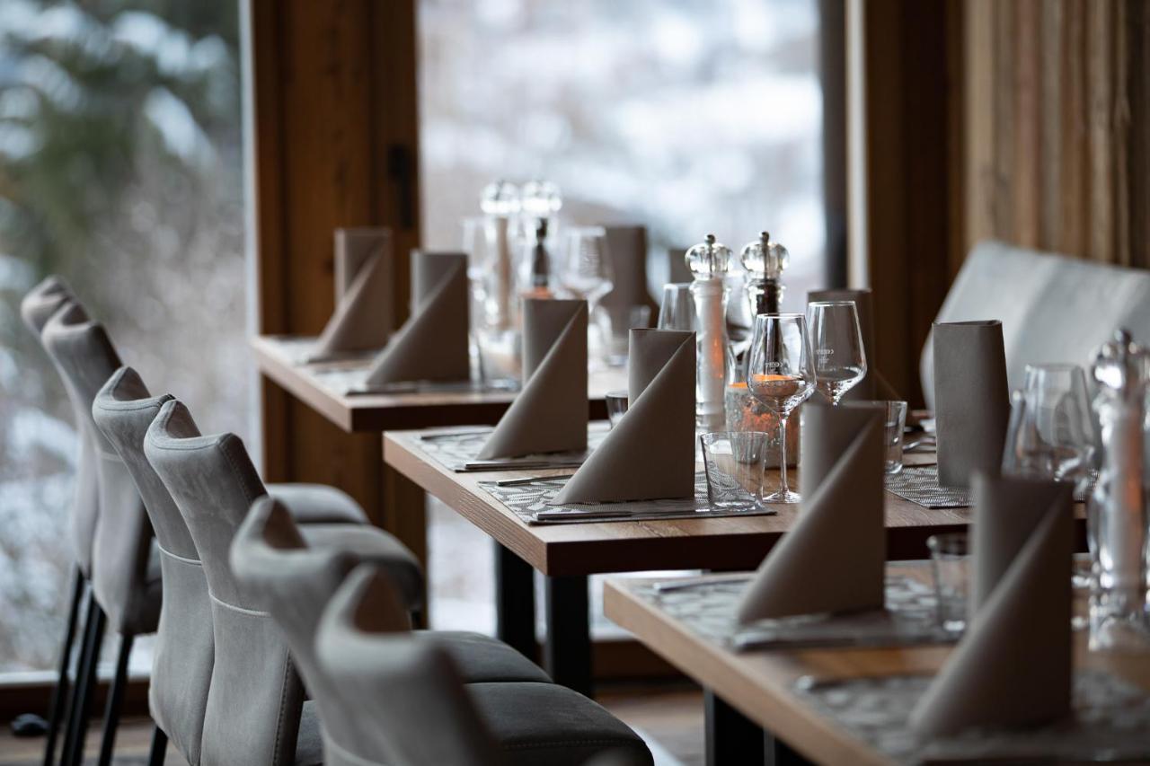 Almmonte Sensum Suites Boutique Hotel Ваграйн Екстер'єр фото